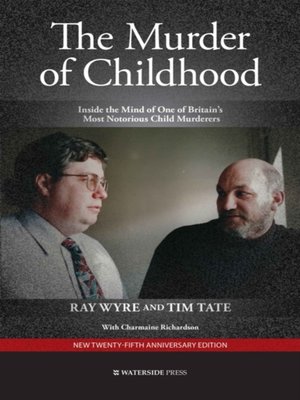 cover image of Murder of Childhood